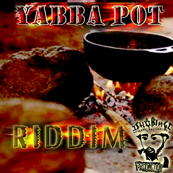 yabba pot